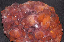 Khám phá khoáng vật hematite và dấu vết nước trên sao Hỏa