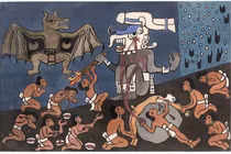 Hành trình của Popol Vuh qua thời gian và văn hóa Maya