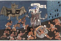 Hành trình của Popol Vuh qua thời gian và văn hóa Maya