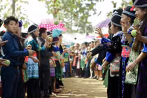 Bản sắc của người H’mông qua hành trình di cư dài hạn