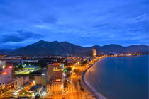 Top địa điểm ngắm siêu trăng Trung Thu đẹp nhất Việt Nam