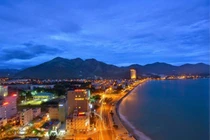 Top địa điểm ngắm siêu trăng Trung Thu đẹp nhất Việt Nam