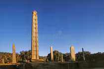 Khám phá cột đá huyền thoại, kiệt tác kiến trúc trường tồn hàng nghìn năm