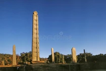 Khám phá cột đá huyền thoại, kiệt tác kiến trúc trường tồn hàng nghìn năm