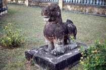 Uẩn khúc về cái chết của vua Trần Duệ Tông