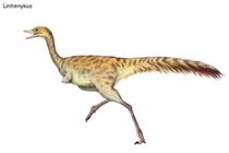 Khám phá Linhenykus: Loài khủng long nhỏ nhắn với đặc điểm độc đáo