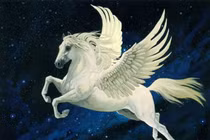 Huyền thoại Pegasus: Ngựa thần của các anh hùng và nữ thần sáng tạo