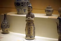 Khám phá những con tàu cổ dưới đáy biển Việt Nam