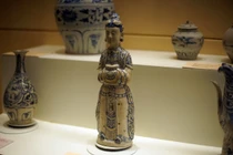 Khám phá những con tàu cổ dưới đáy biển Việt Nam