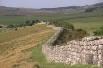 Bức tường Hadrian: biểu tượng phòng thủ của đế chế La Mã