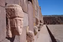 Tiwanaku: Nền văn minh huyền bí và những câu hỏi chưa có đáp án