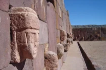 Tiwanaku: Nền văn minh huyền bí và những câu hỏi chưa có đáp án