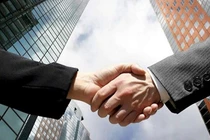 Triết lý đời và nghề: Giao điểm nhà báo - doanh nhân 