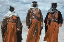 Sự thật bất ngờ về tộc du mục nổi tiếng nhất Trung Đông hiện nay