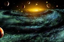 Ẩn số không lời giải về tín hiệu dài 72 giây từ chòm sao Nhân Mã 