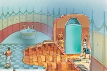  công trình kiến trúc đẳng cấp và xã hội sôi động