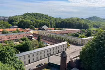 Khám phá lịch sử đen tối của các mỏ than ở Wallonia, Bỉ