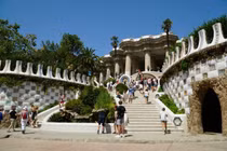 7 công trình kiến trúc nổi bật của Gaudí ở Barcelona 