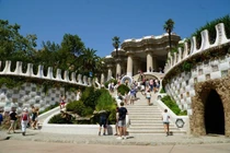 7 công trình kiến trúc nổi bật của Gaudí ở Barcelona 