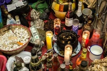 Sự thật choáng váng về “tà thuật” Vodou ám ảnh thế giới 