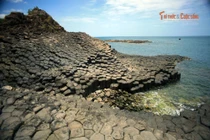  Gành Đá Đĩa Việt Nam