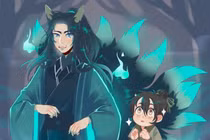 Tiết lộ sự thật sốc về hồ ly tinh trong thần thoại Trung Hoa 