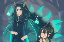 Tiết lộ sự thật sốc về hồ ly tinh trong thần thoại Trung Hoa 