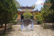 Khám phá chùa Đá Trắng, biểu tượng cổ kính của vùng đất Phú Yên