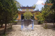 Khám phá chùa Đá Trắng, biểu tượng cổ kính của vùng đất Phú Yên