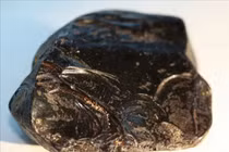 Khoáng vật bí ẩn từ thiên thạch rơi xuống Trái Đất gây chấn động