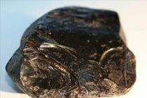 Khoáng vật bí ẩn từ thiên thạch rơi xuống Trái Đất gây chấn động