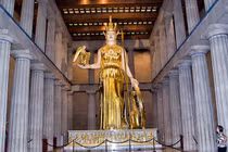 Parthenon: Biểu tượng vĩnh cửu của văn minh Hy Lạp cổ đại