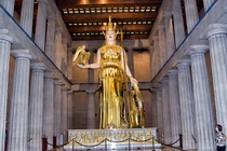 Parthenon: Biểu tượng vĩnh cửu của văn minh Hy Lạp cổ đại