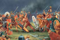  Kalinga – trận chiến thay đổi lịch sử Ấn Độ, 10 vạn tử vong