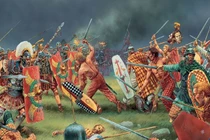  Kalinga – trận chiến thay đổi lịch sử Ấn Độ, 10 vạn tử vong