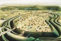 Thành Maiden: Pháo đài cổ kính và huyền thoại của châu Âu