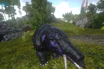 Bất ngờ với hình dáng loài voi cổ đại gần 40 triệu năm trước