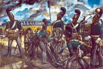 Chiến thắng oanh liệt nhất đời cầm quân của Napoleon Đại đế