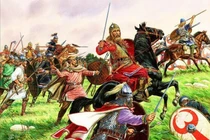 Vai trò của kỵ binh trong các trận chiến lịch sử quan trọng
