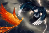 Giải mã quái điểu khổng lồ điều khiển bão tố gây ám ảnh lục địa đen