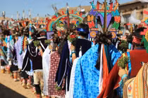 Những điều có 1-0-2 của tộc người bản địa cổ xưa nhất Bắc Mỹ 