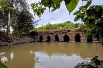 Angkor và hệ thống thủy lợi vĩ đại giúp văn minh Khmer thịnh vượng