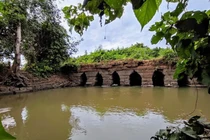 Angkor và hệ thống thủy lợi vĩ đại giúp văn minh Khmer thịnh vượng