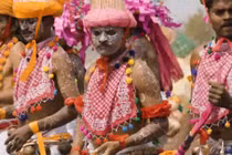 Bản sắc văn hóa đặc sắc của người Bhil ở Ấn Độ