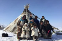 Cuộc sống của người Nenets giữa tuyết và biến đổi khí hậu
