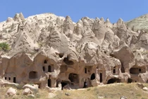 Khám phá vẻ đẹp kỳ diệu của Cappadocia và những bí ẩn đá cổ