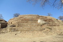 Khami: Di sản cổ đại của Zimbabwe với kiến trúc đá tinh xảo