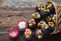 Sự thật thú vị về cây măng cụt, nữ hoàng trái cây nhiệt đới