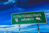 Area 51 - bí ẩn về căn cứ quân sự nổi tiếng nhất thế giới