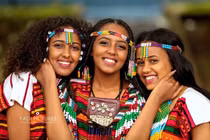 Người Oromo: Dân tộc đông đảo và giàu truyền thống ở Ethiopia